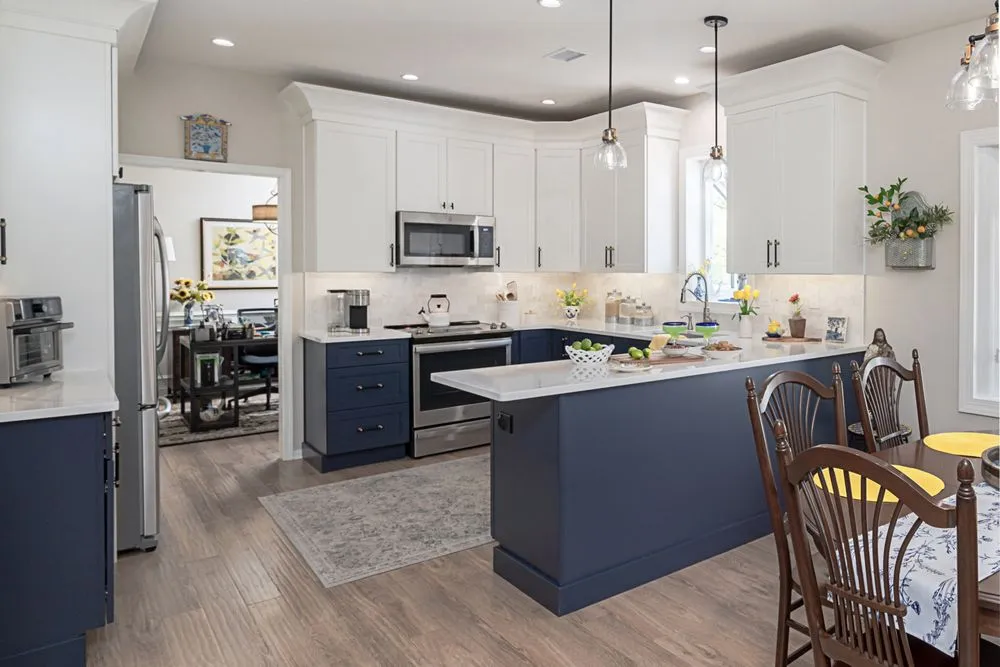 Slide of Creative Contracting