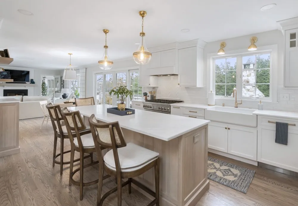 Slide of Creative Contracting