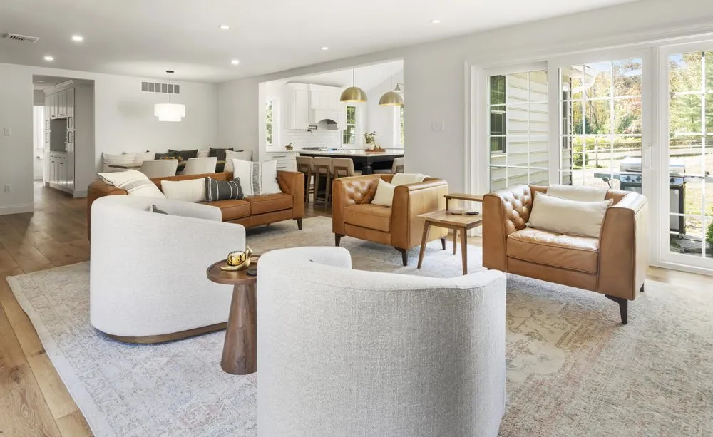 Slide of Creative Contracting