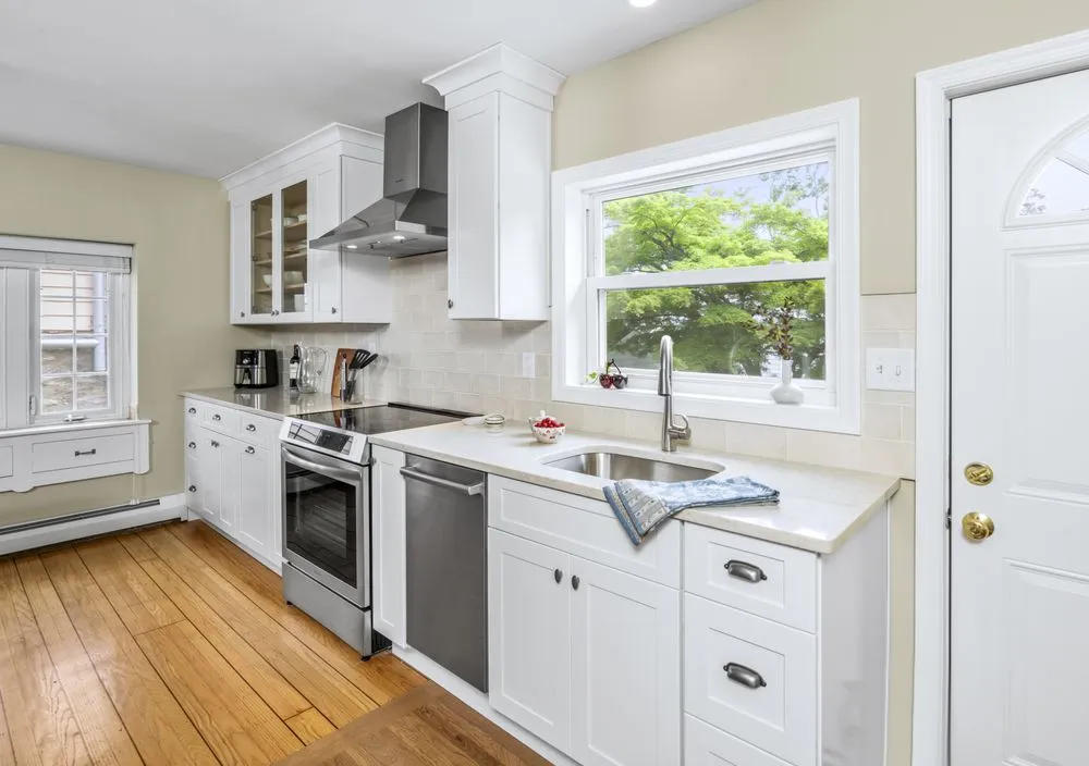 Slide of Creative Contracting