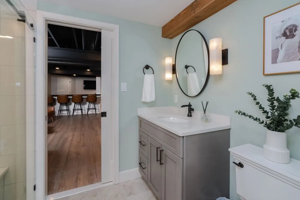 Slide of Creative Contracting