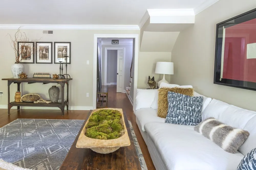 Slide of Creative Contracting