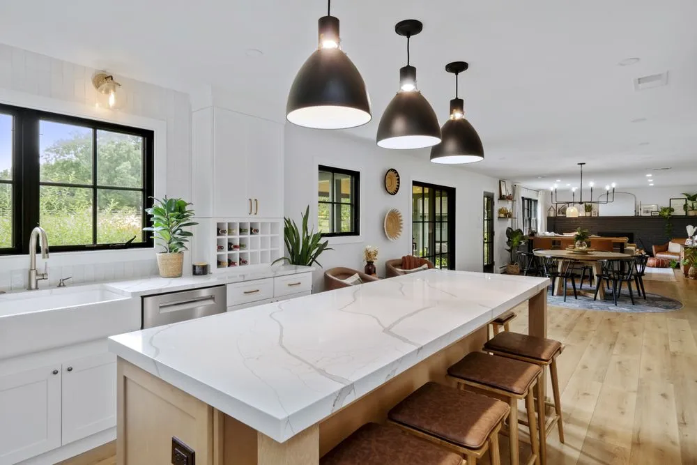 Slide of Creative Contracting