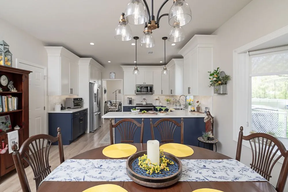 Slide of Creative Contracting