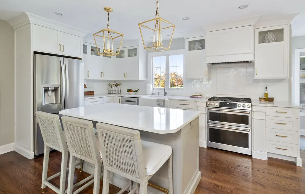 Slide of Creative Contracting