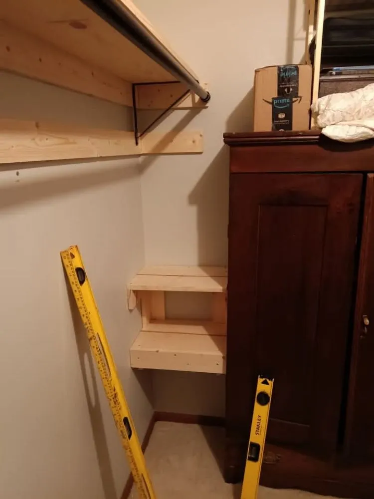 Slide of Creative Crafted Solutions