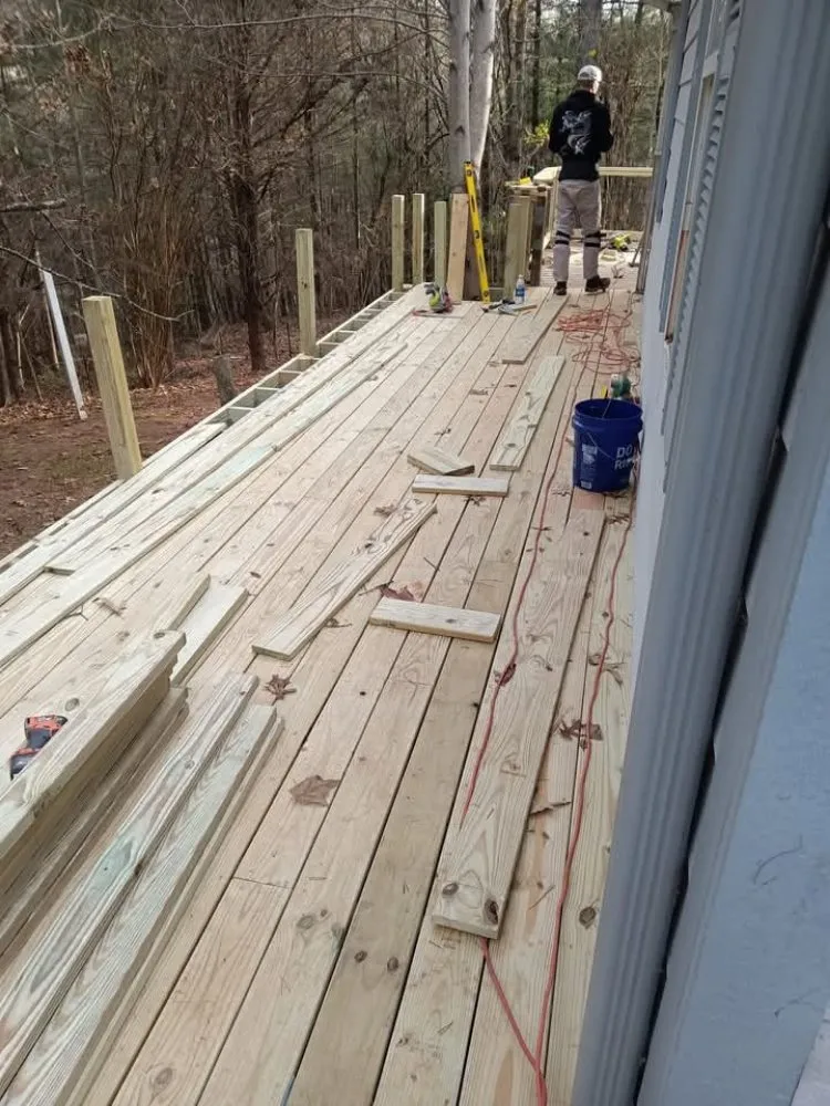 Slide of Creative Crafted Solutions