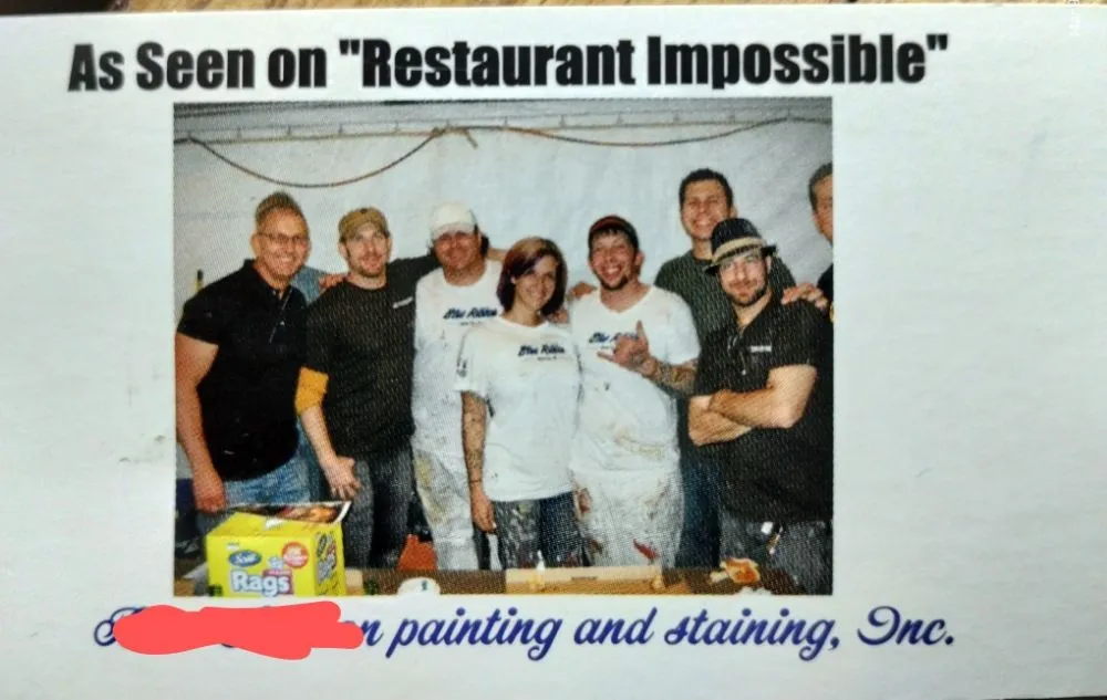 Slide of Creative Crafted Solutions