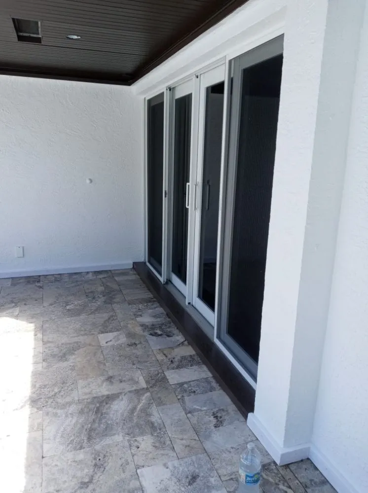 Slide of Creative Crafted Solutions