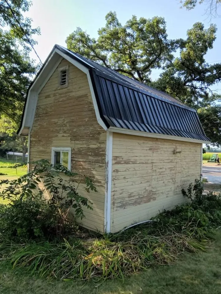 Slide of Creative Crafted Solutions