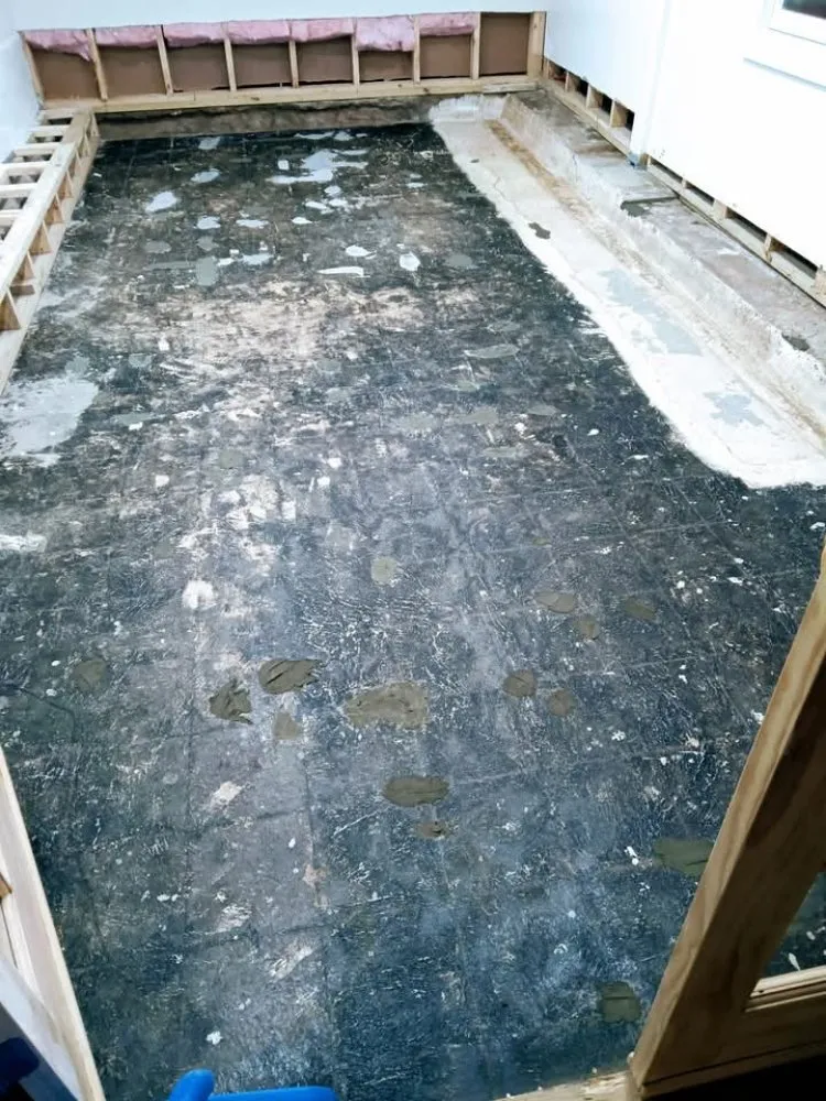 Slide of Creative Crafted Solutions