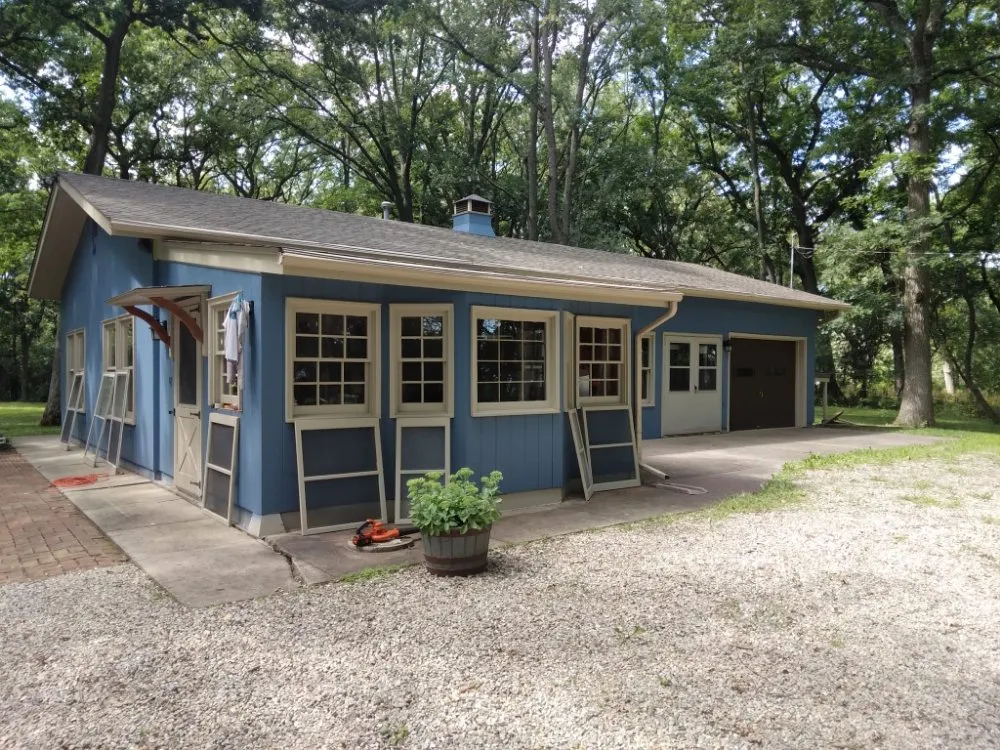 Slide of Creative Crafted Solutions