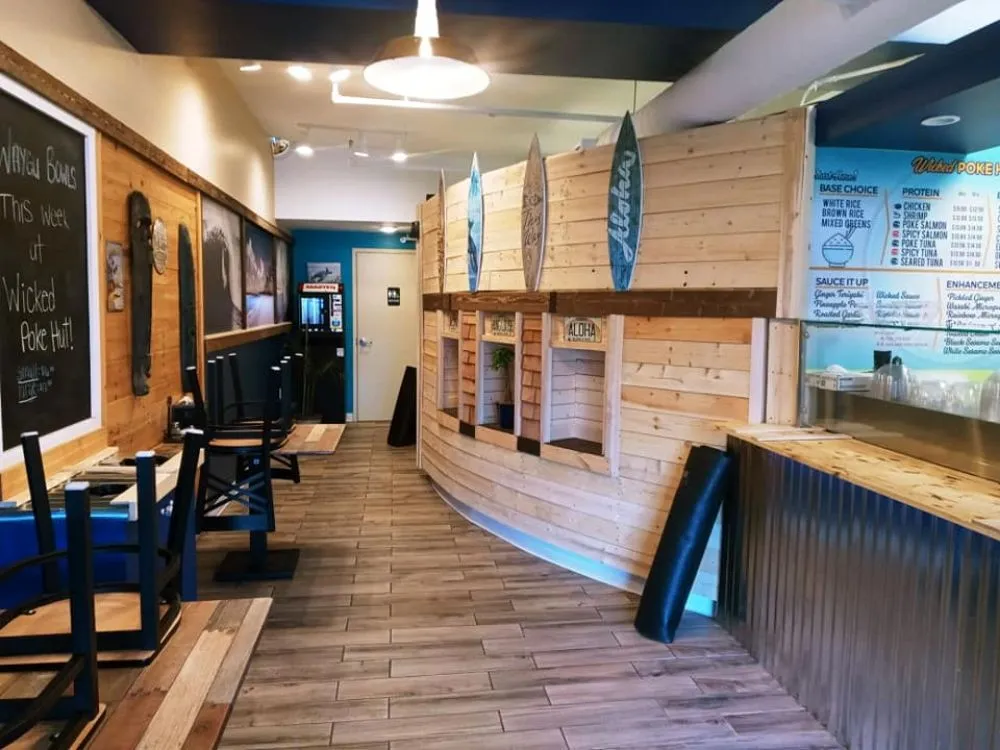 Slide of Creative Crafted Solutions