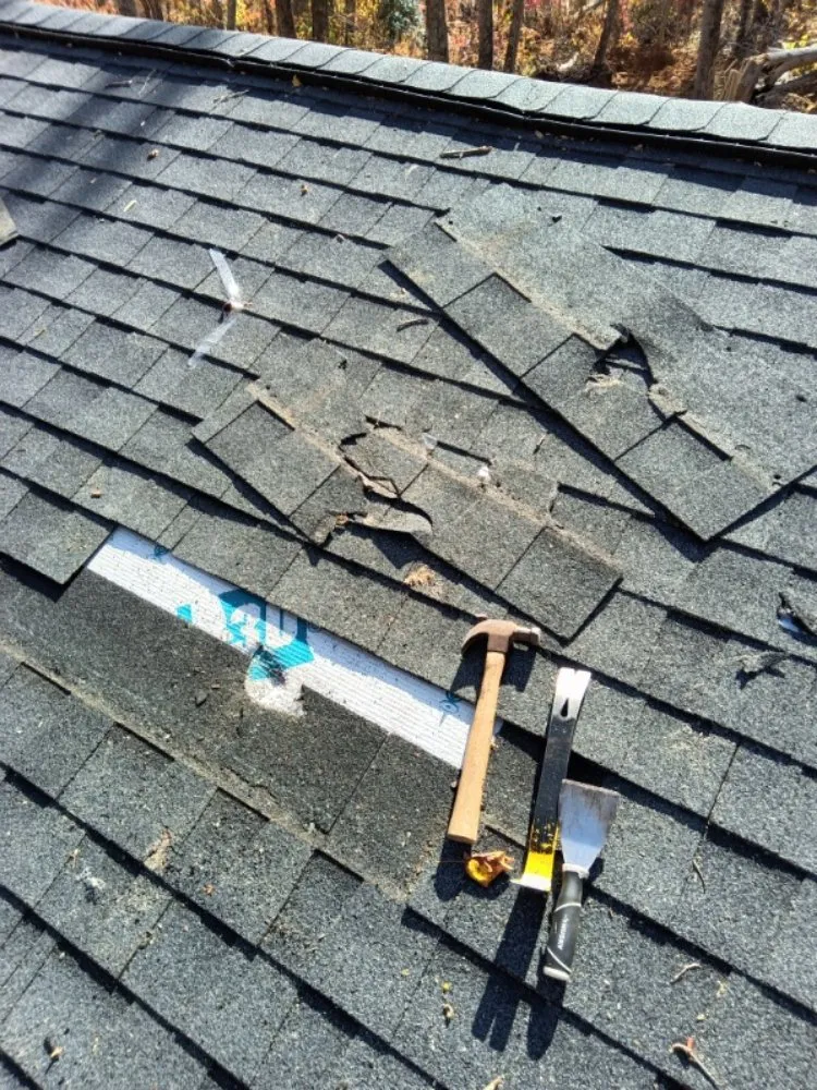 Slide of Creative Crafted Solutions