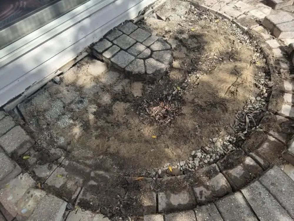 Slide of Creative Crafted Solutions