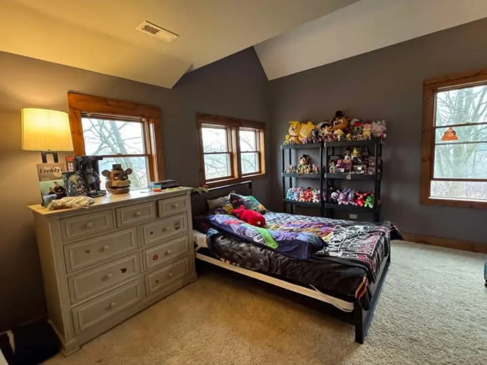 Slide of Creative Crafted Solutions