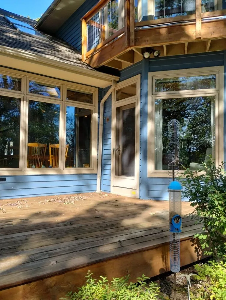 Slide of Creative Crafted Solutions