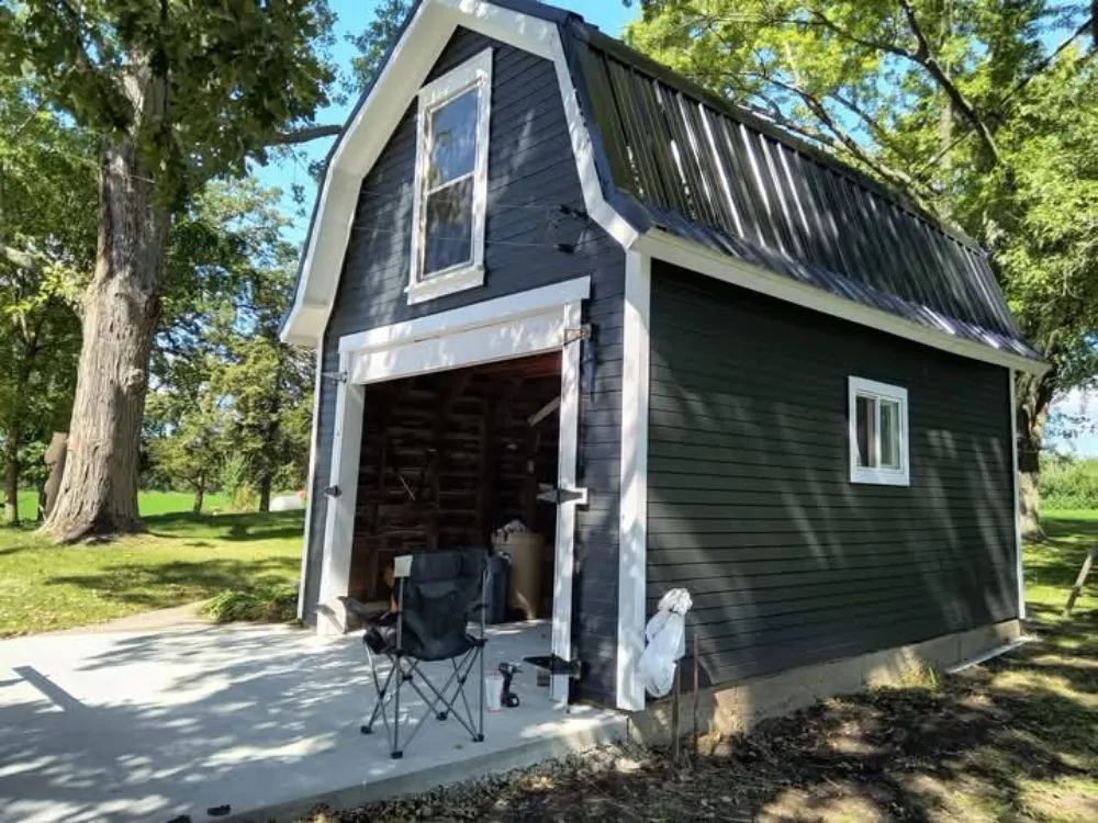 Slide of Creative Crafted Solutions