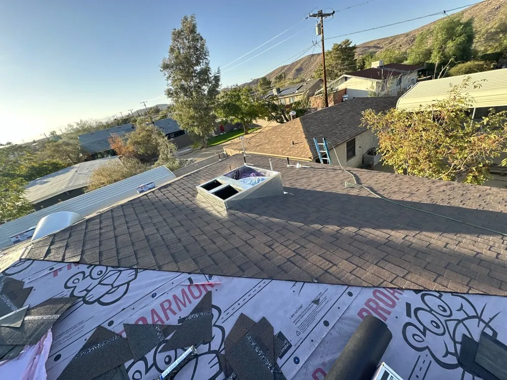 Slide of Creative Desert Construction