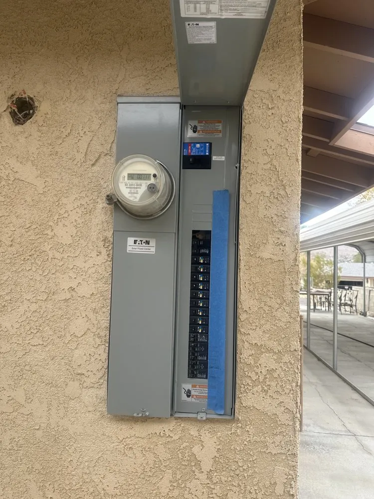 Slide of Creative Desert Construction