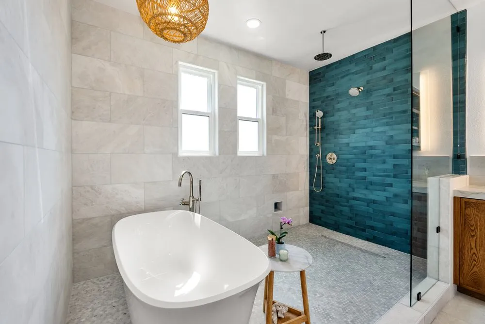 Slide of Creative Design & Build