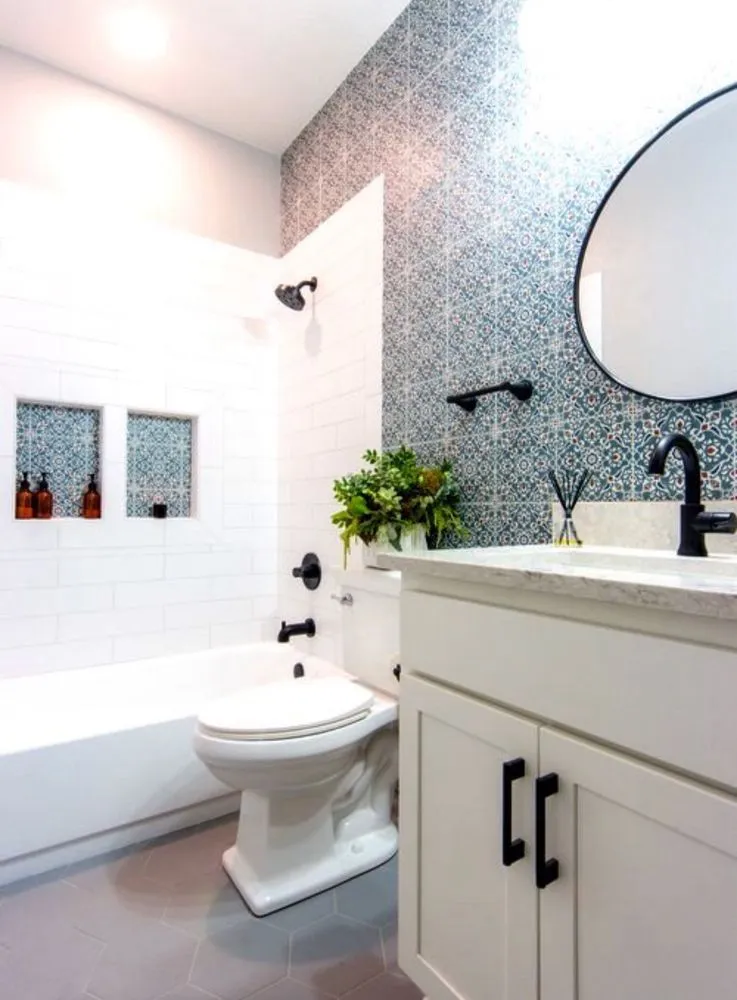 Slide of Creative Design & Build