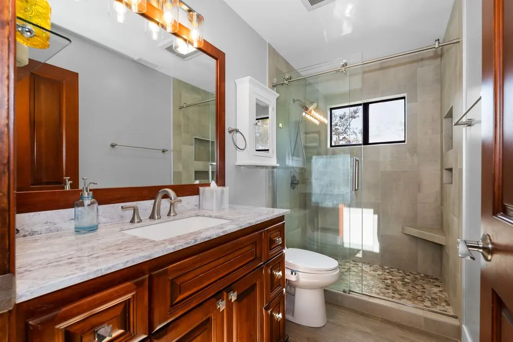 Slide of Creative Design & Build