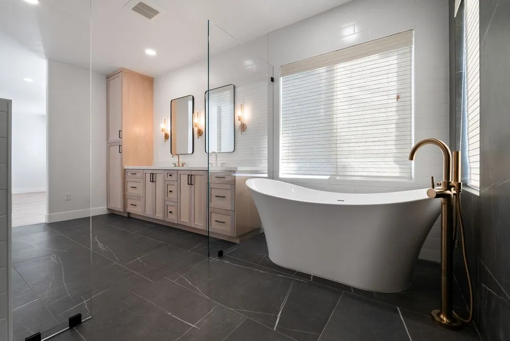 Slide of Creative Design & Build