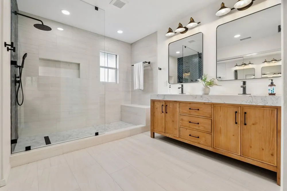 Slide of Creative Design & Build