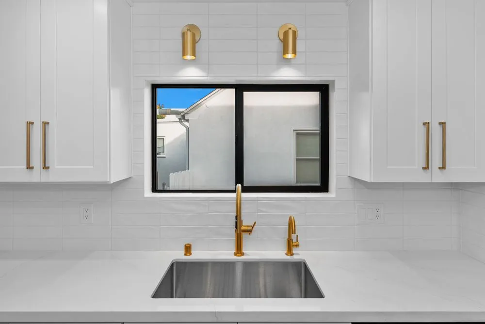 Slide of Creative Design & Build