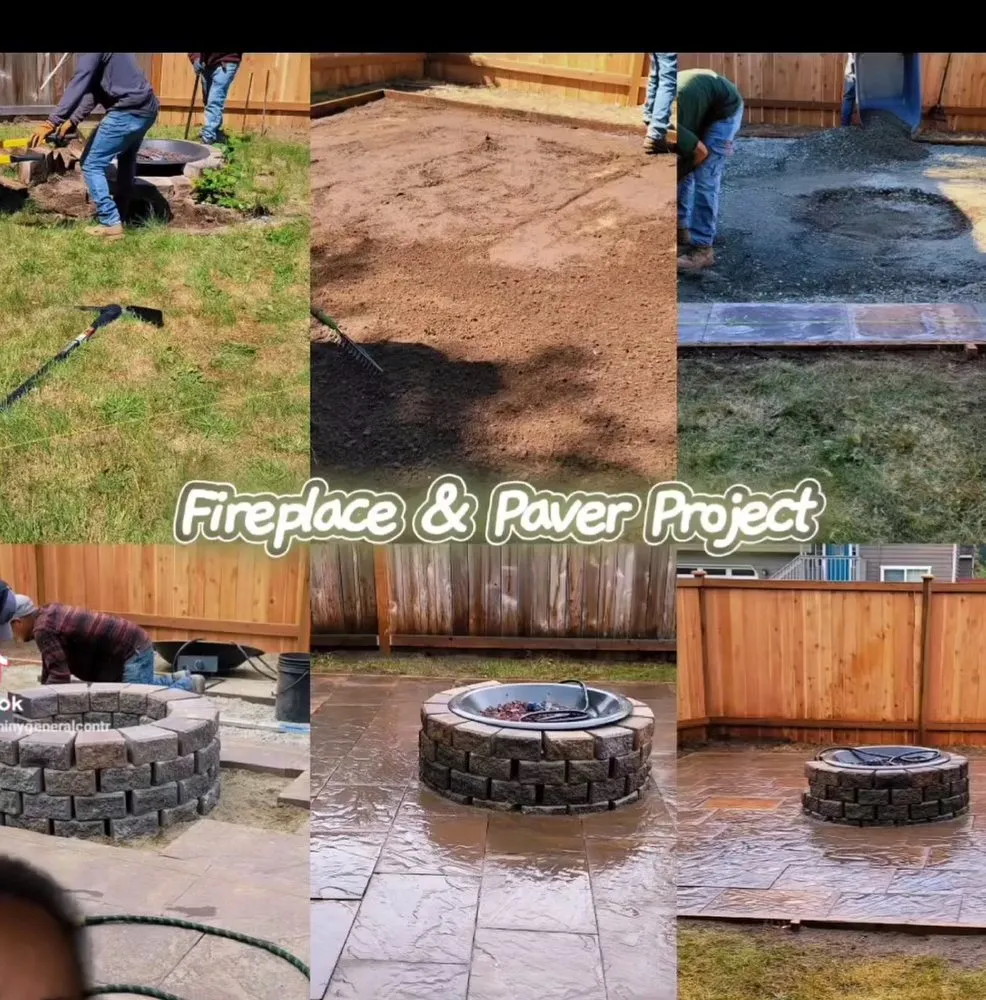 Slide of Creative Effects contracting