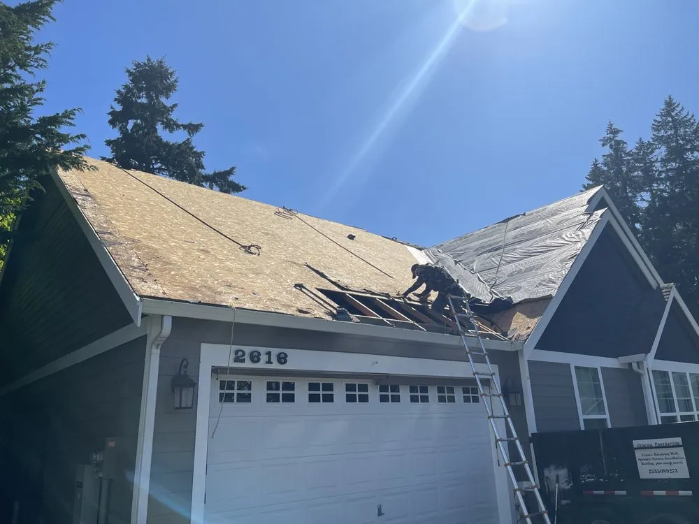 Slide of Creative Effects contracting