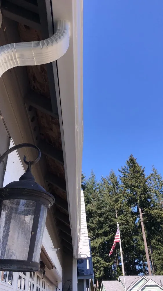 Slide of Creative Effects contracting