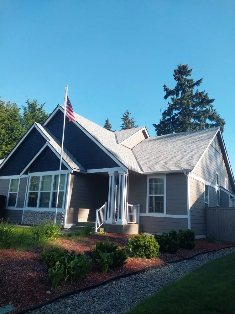 Slide of Creative Effects contracting