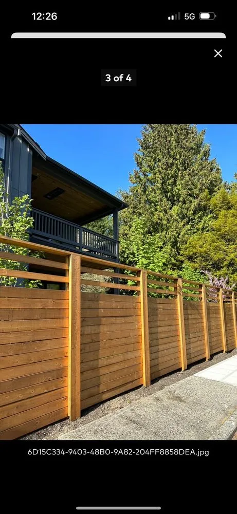 Slide of Creative Effects contracting