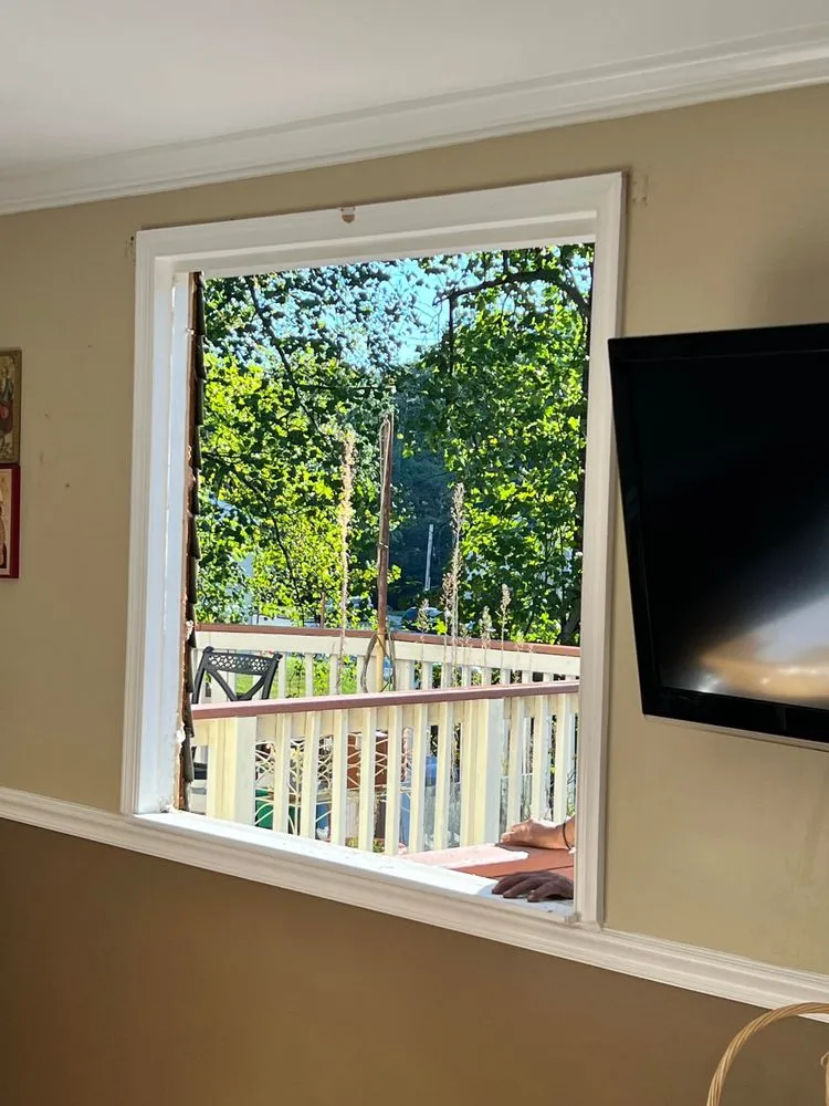 Slide of Creative Exterior Concepts