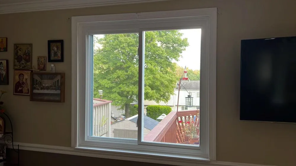 Slide of Creative Exterior Concepts