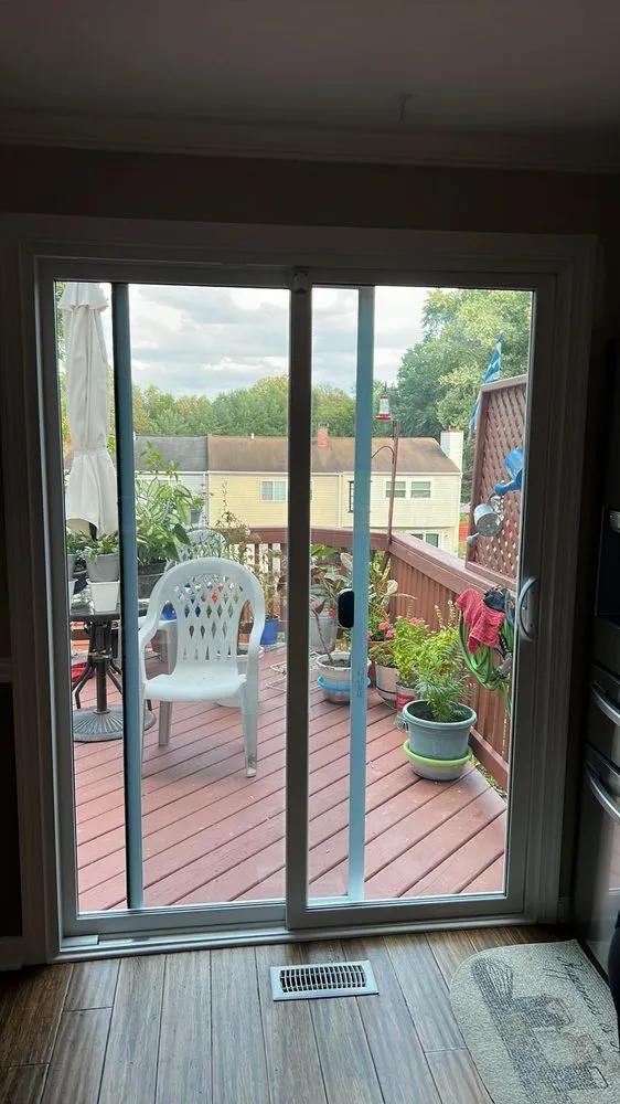 Slide of Creative Exterior Concepts