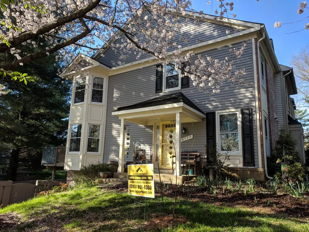 Slide of Creative Exterior Concepts