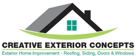 Slide of Creative Exterior Concepts