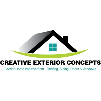 Slide of Creative Exterior Concepts