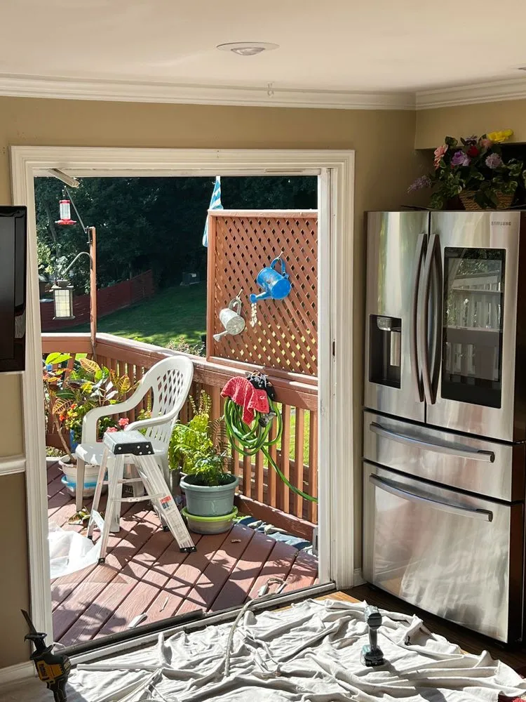 Slide of Creative Exterior Concepts