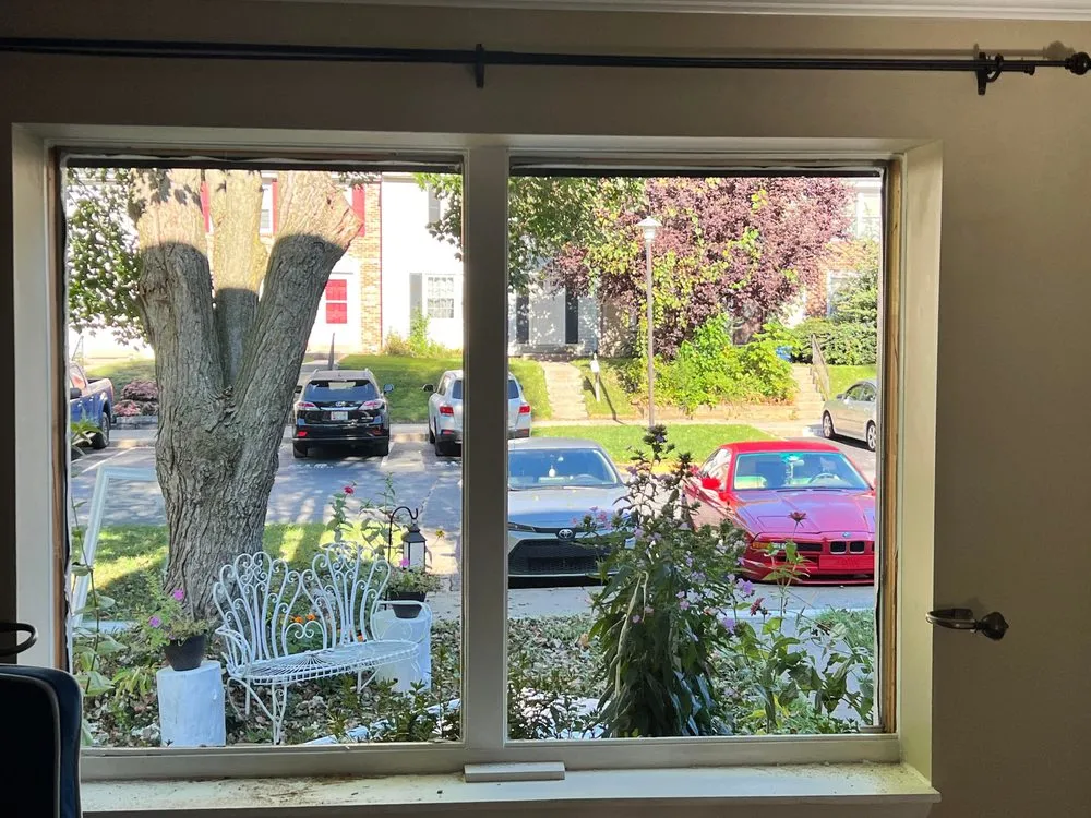 Slide of Creative Exterior Concepts