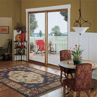 Slide of Creative Exterior Concepts