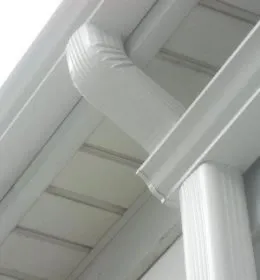 Slide of Creative Exterior Concepts