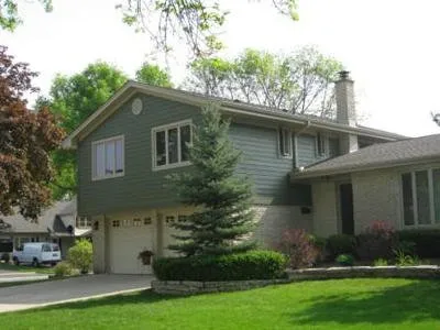 Slide of Creative Exterior Concepts