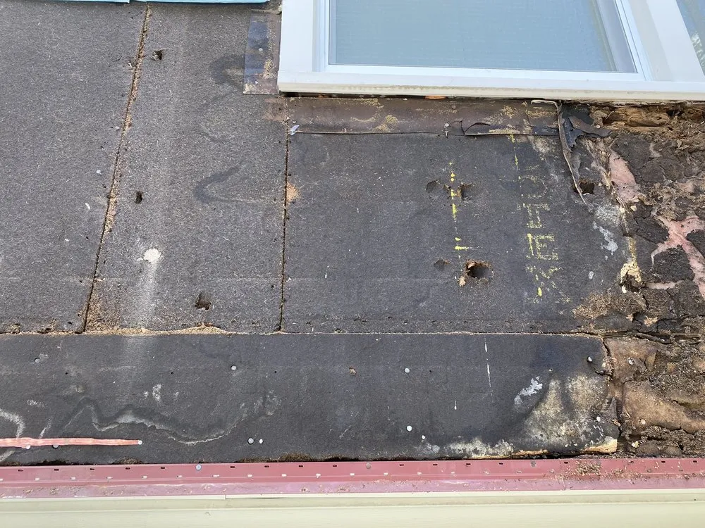 Slide of Creative Exterior Concepts