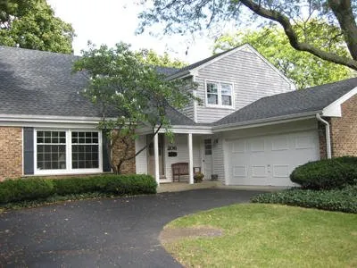 Slide of Creative Exterior Concepts