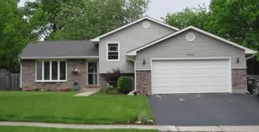 Slide of Creative Exterior Concepts