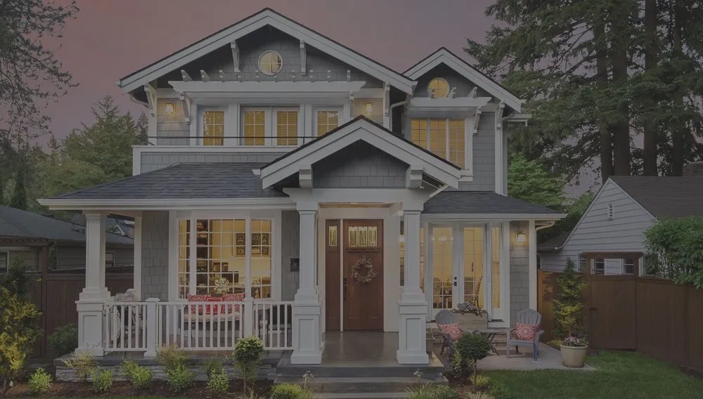 Slide of Creative Exteriors